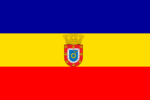 Bandera de Pudahuel (1975)